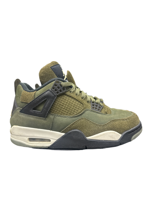 Nike Air Jordan SE Craft Olive 4