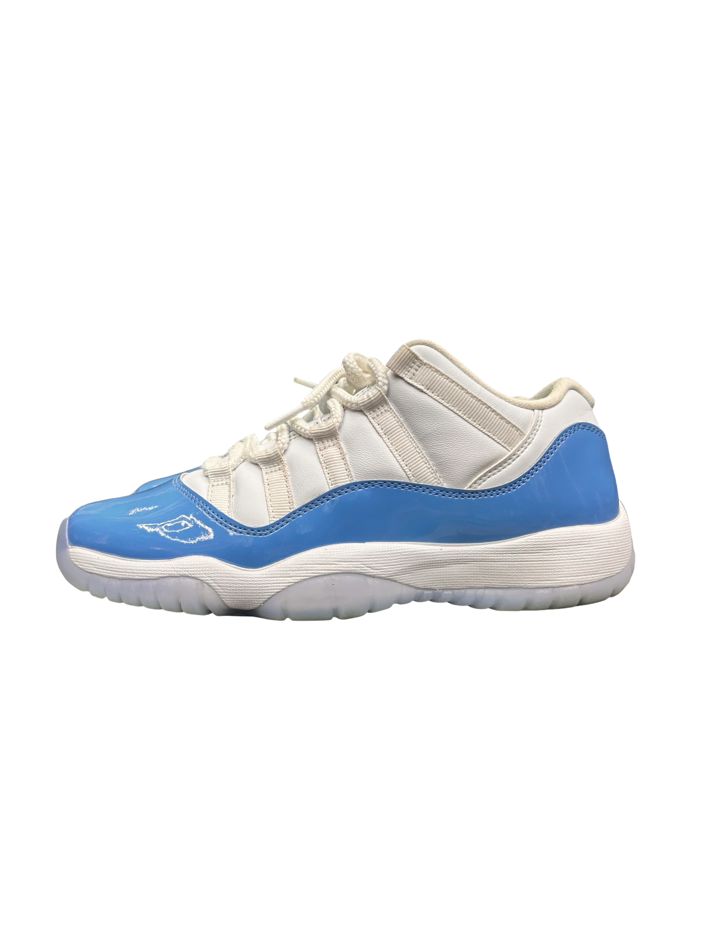 Nike Air Jordan 11 Retro Low University Blue