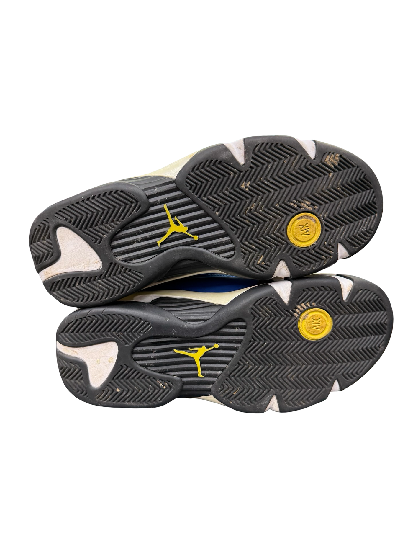 2015 Nike Air Jordan 14 Retro Low Laney