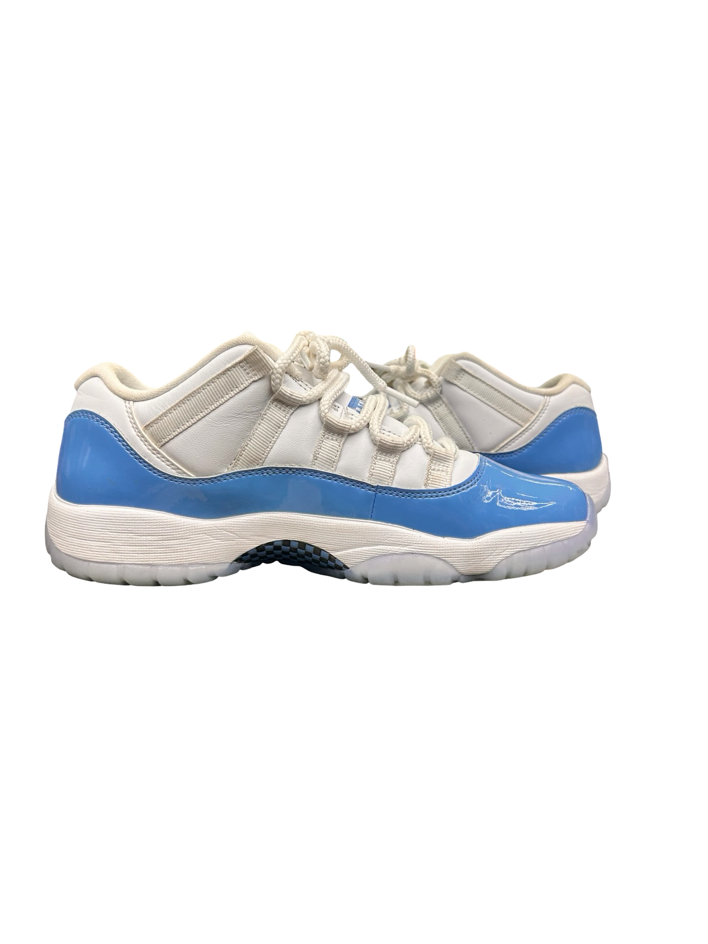 Nike Air Jordan 11 Retro Low University Blue