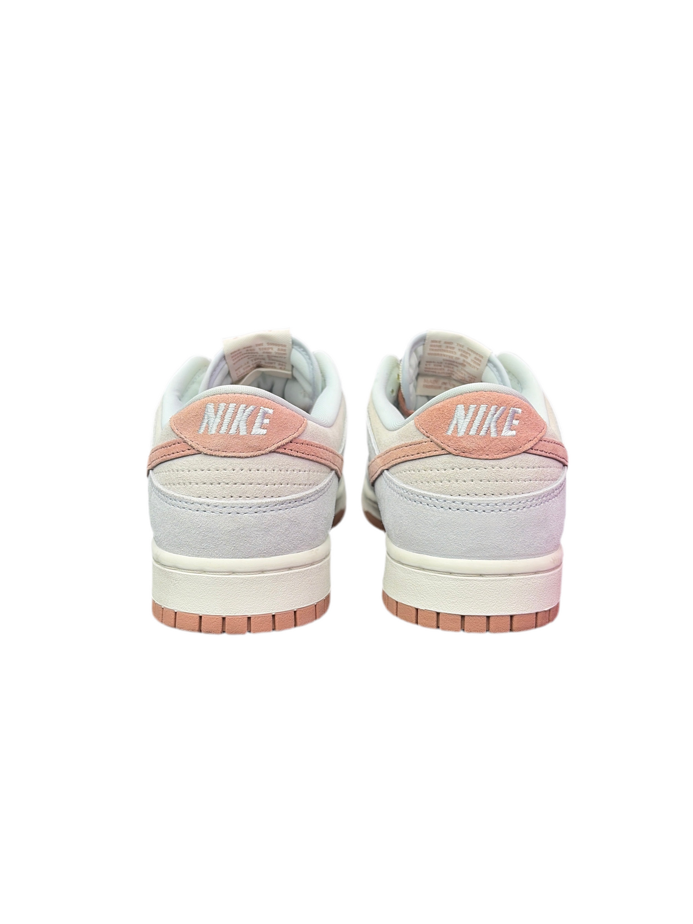 Nike Dunk Low Fossil Rose