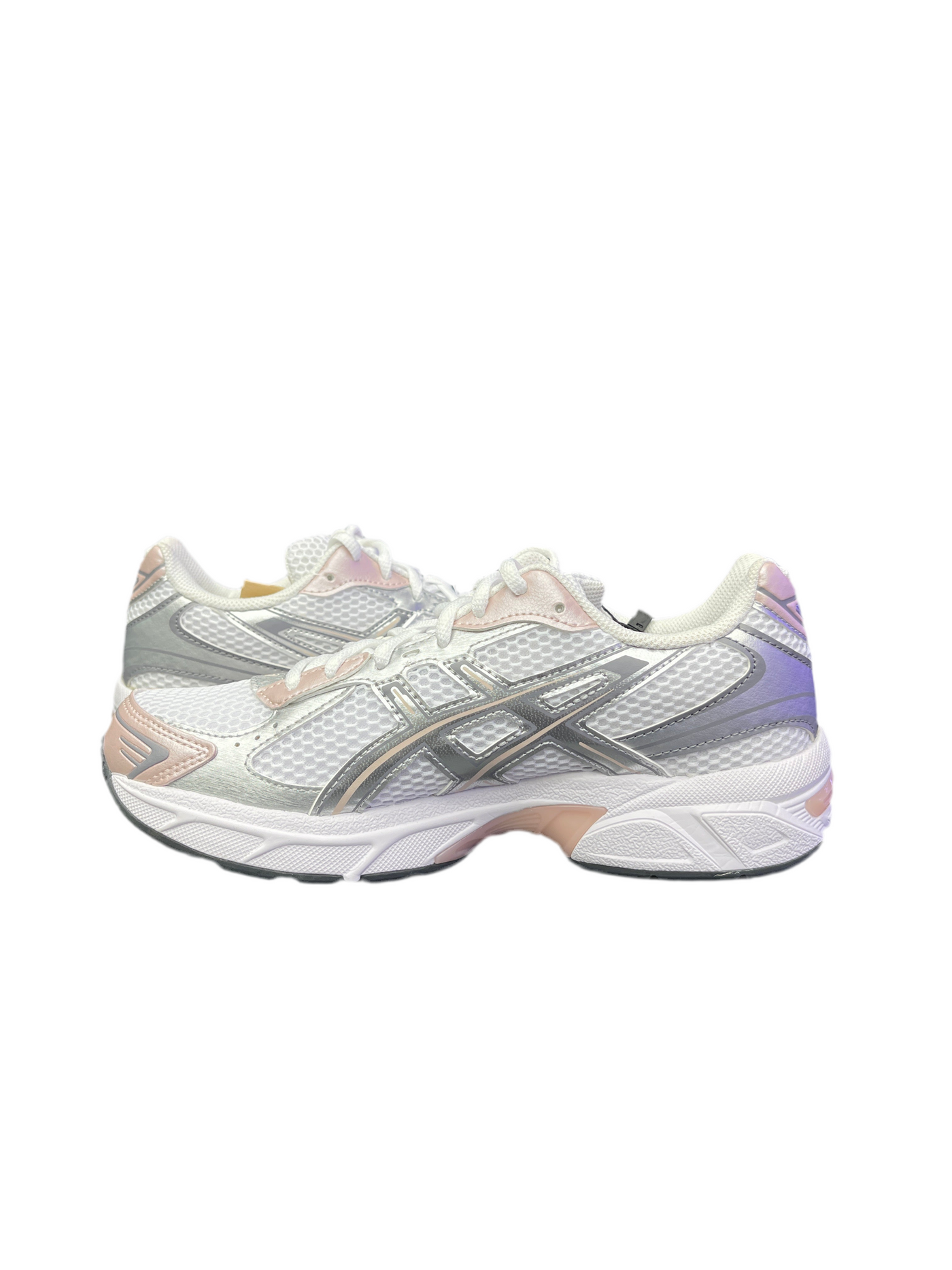 WMNS ASICS Gel-1130 White Neutral Pink