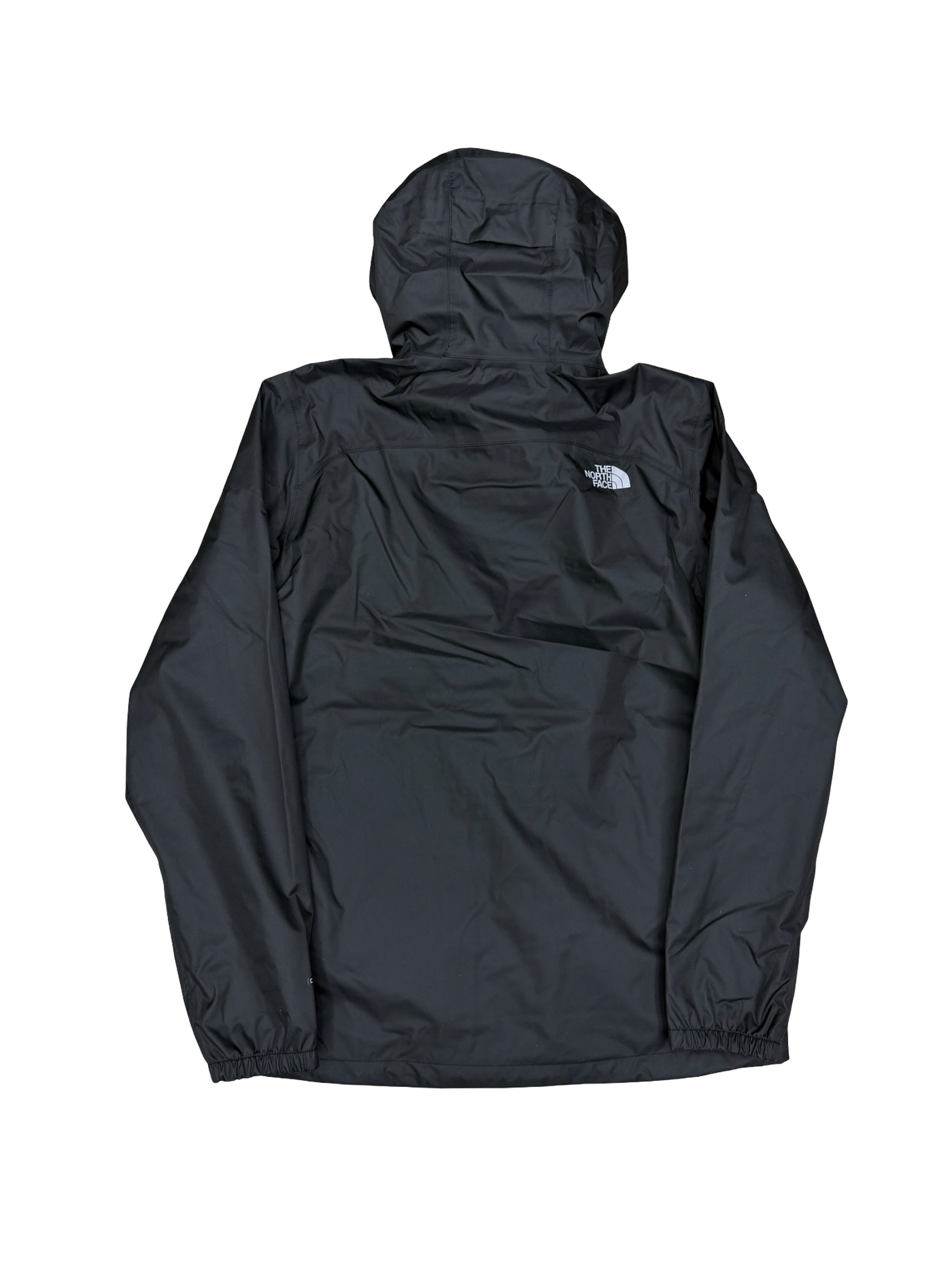The North Face Quest Triclimate Jacket Black