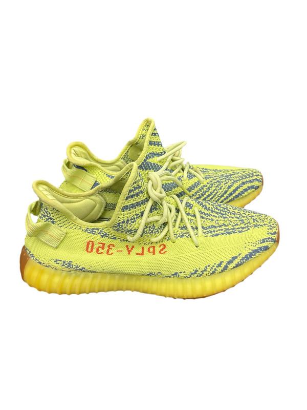 Adidas Yeezy 350 Frozen Yellow