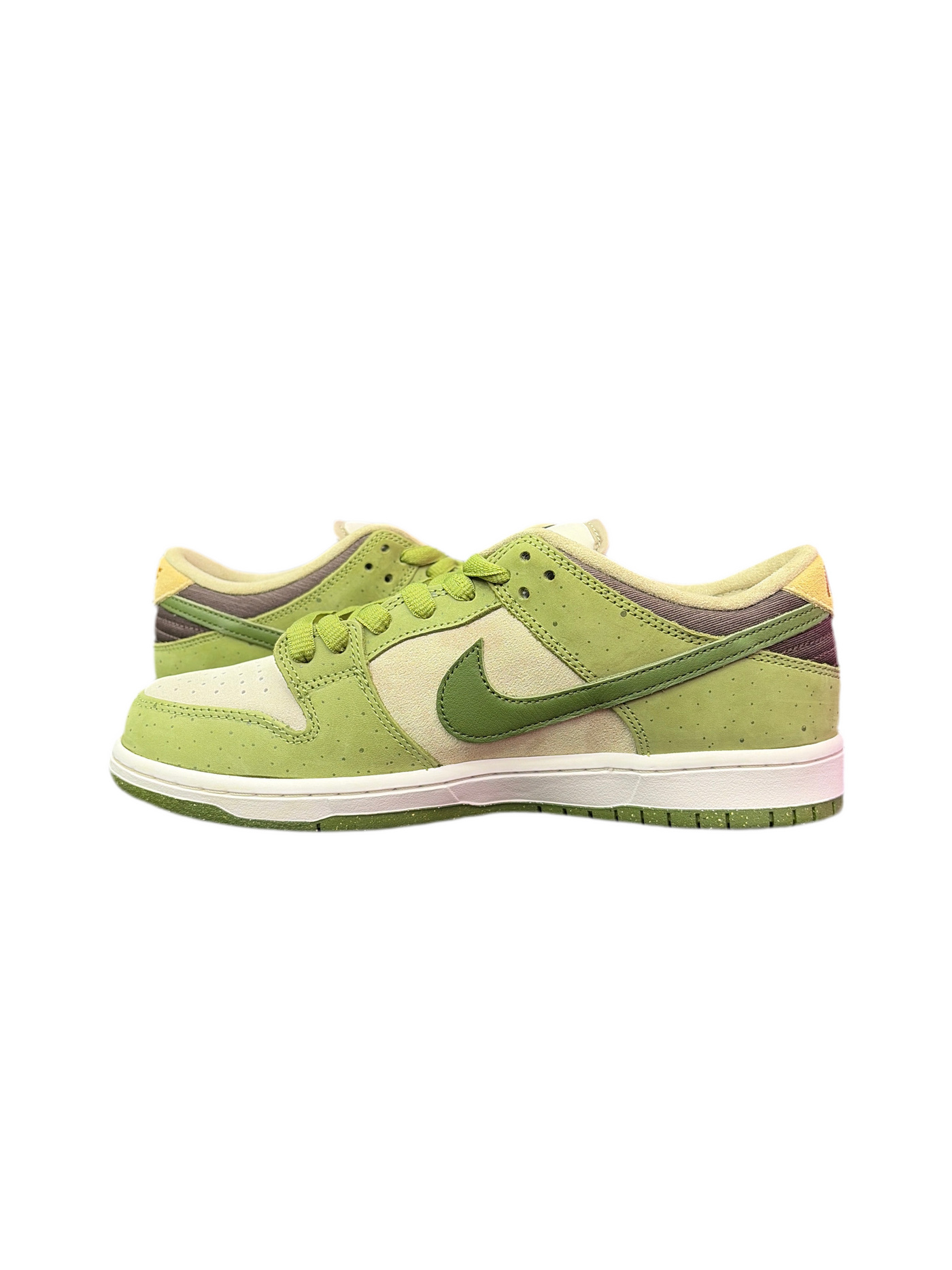 Nike SB Dunk Low Yuto Horigome Matcha