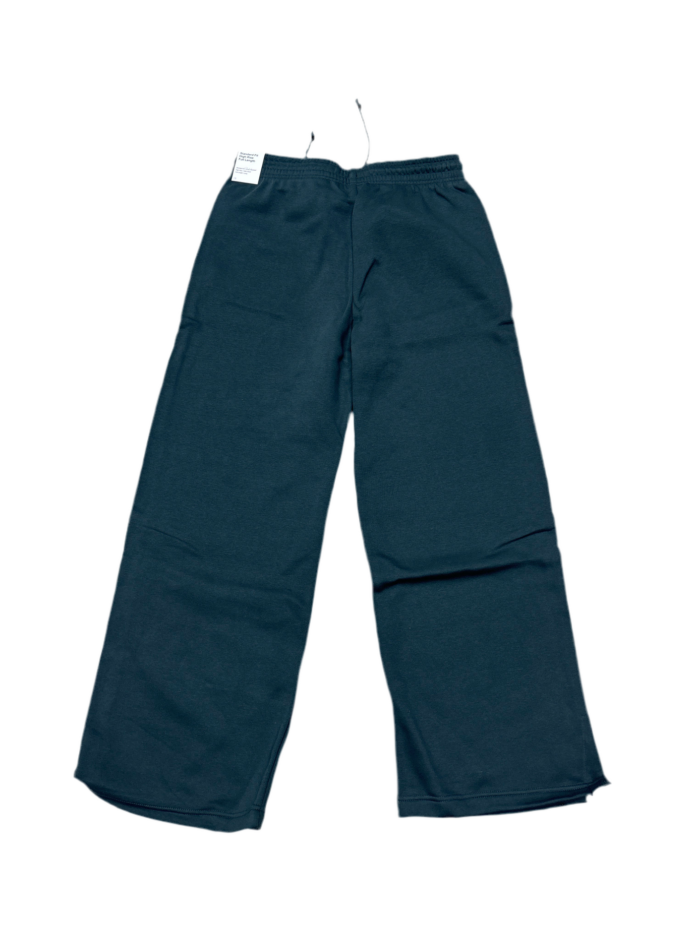 Nike Phoenix Fleece High Rise Wide Leg Sweatpants