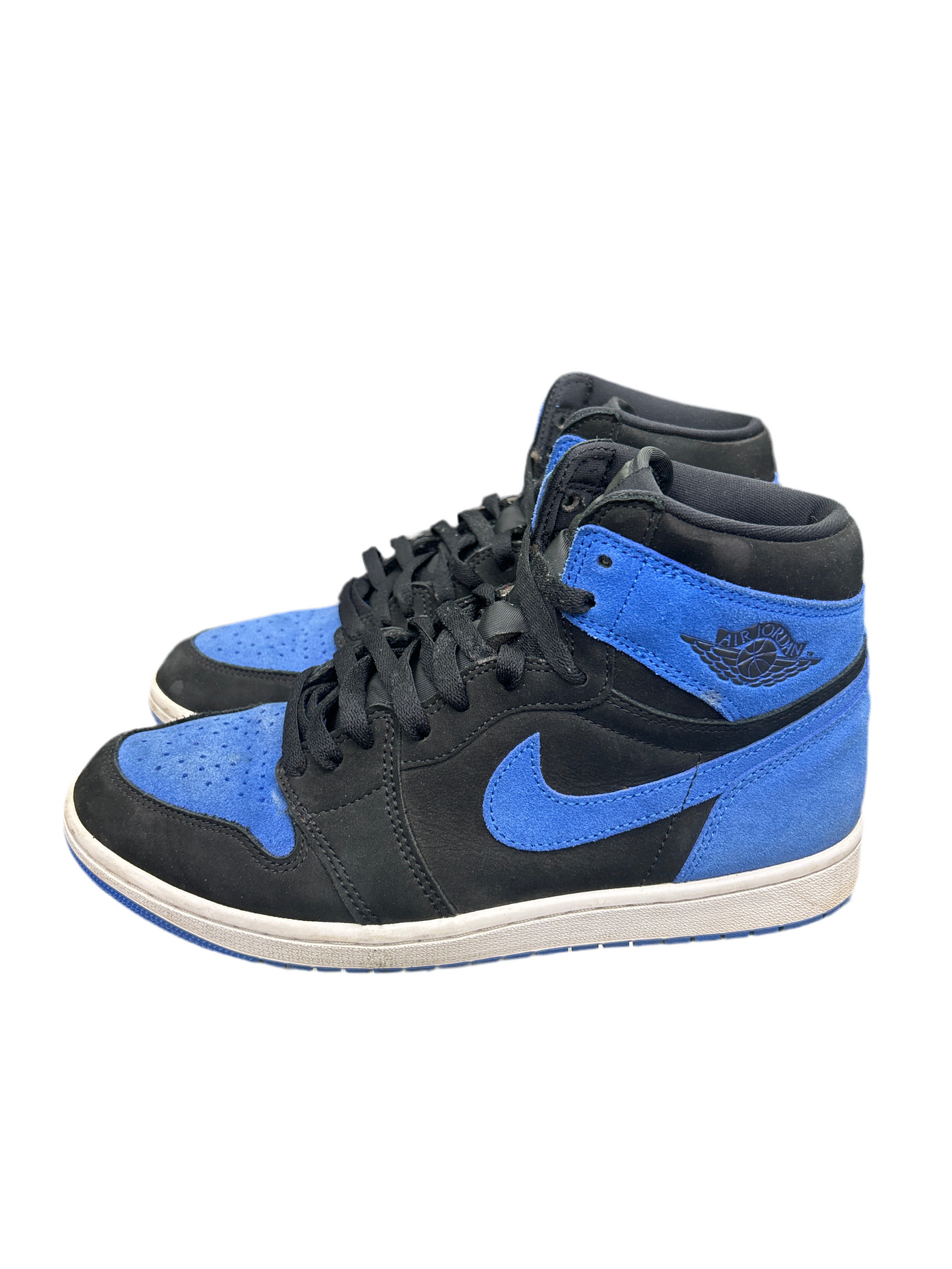 Jordan 1 Retro High OG Royal Reimagined