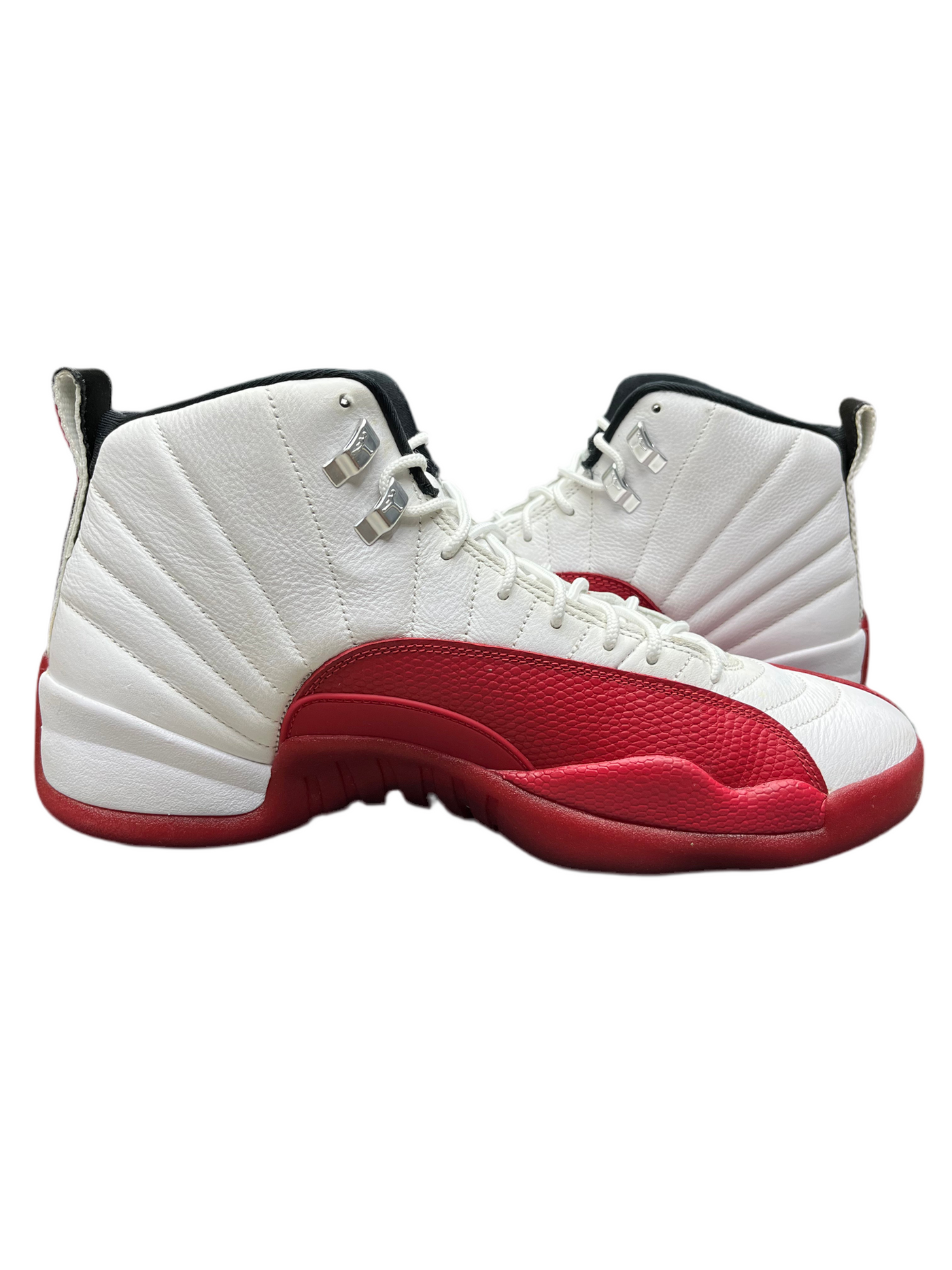 Nike Air Jordan 12 Retro Cherry