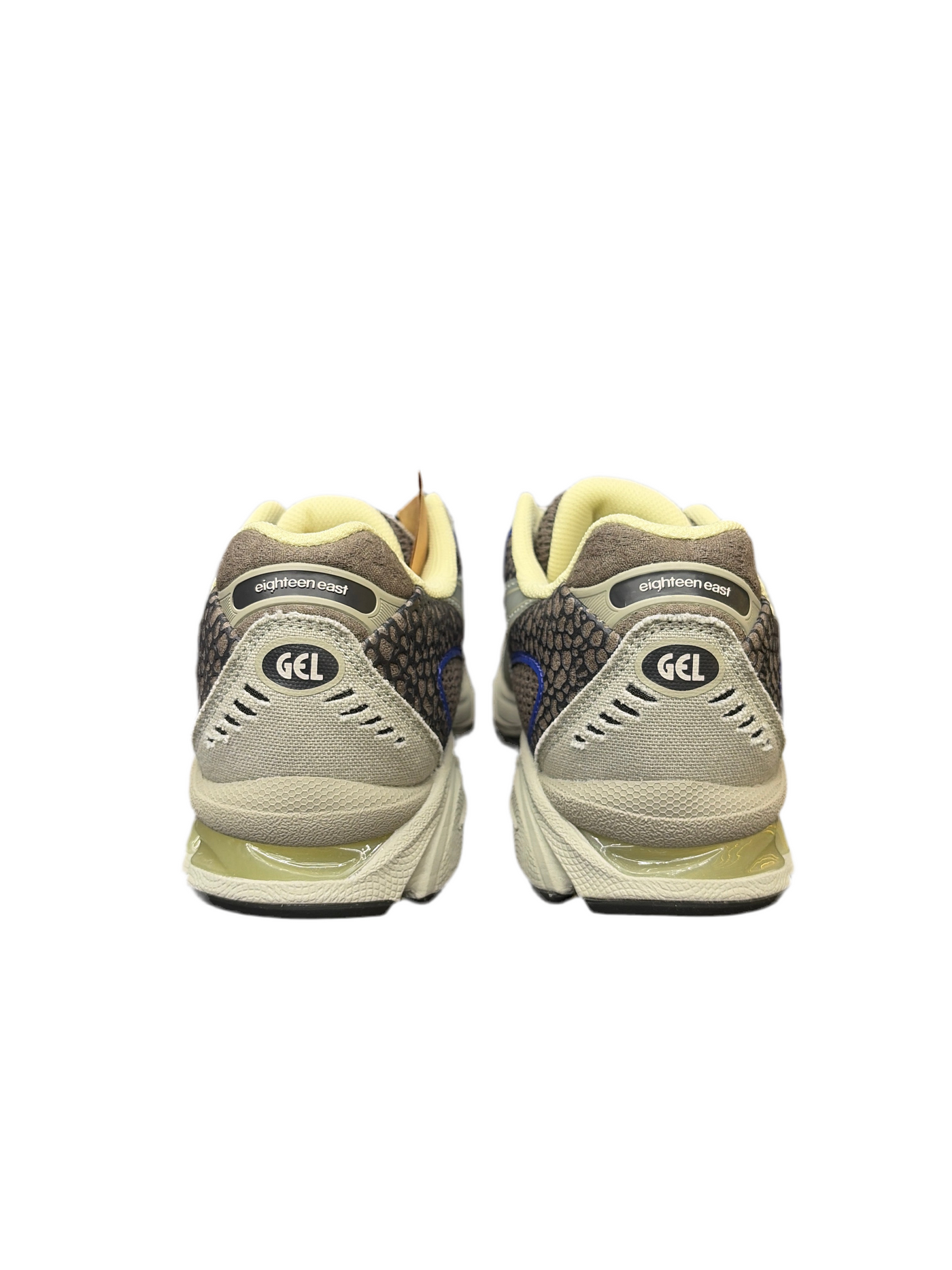 ASICS Gel-Nimbus 10.1 Eighteen East