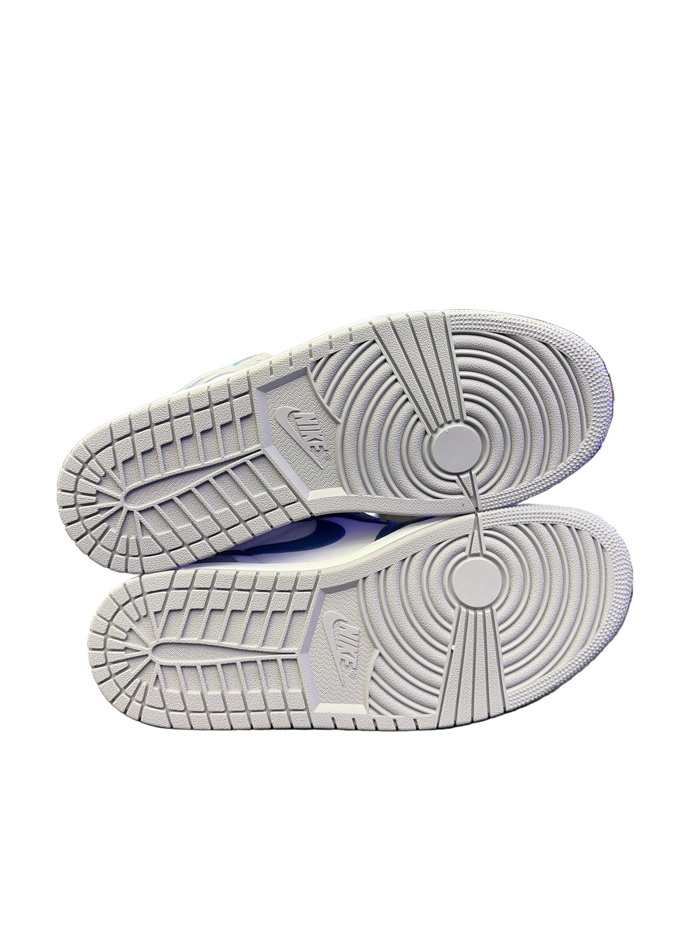 Nike Air Jordan 1 Retro High True Blue