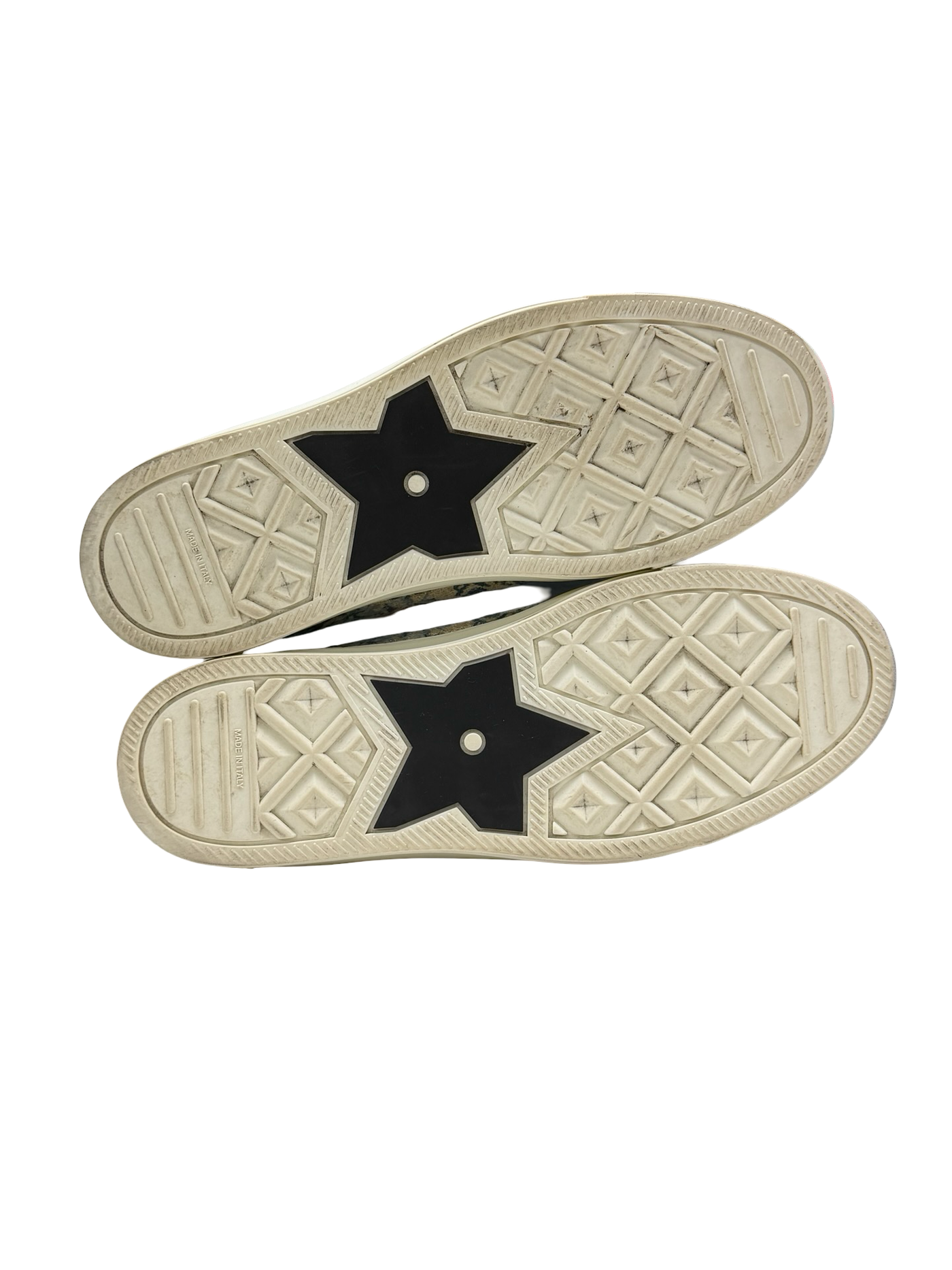 WMNS Christian Dior Walk N Dior low Top Sneakers Blue