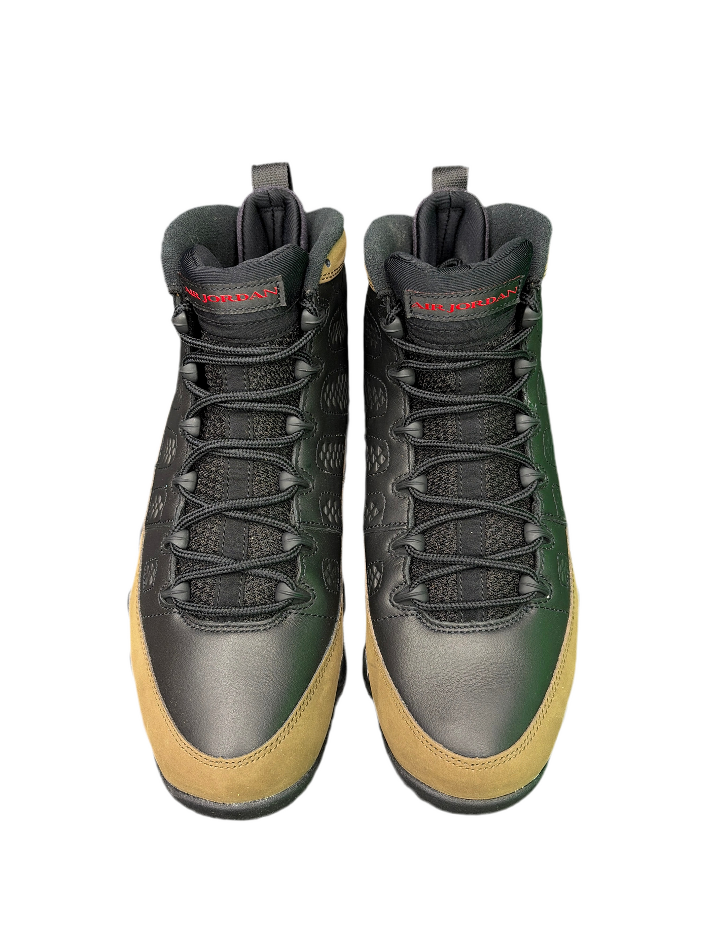 Nike Air Jordan 9 Retro Olive