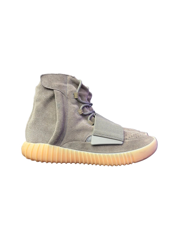 Adidas Yeezy Boost 750 Chocolate Light Brown