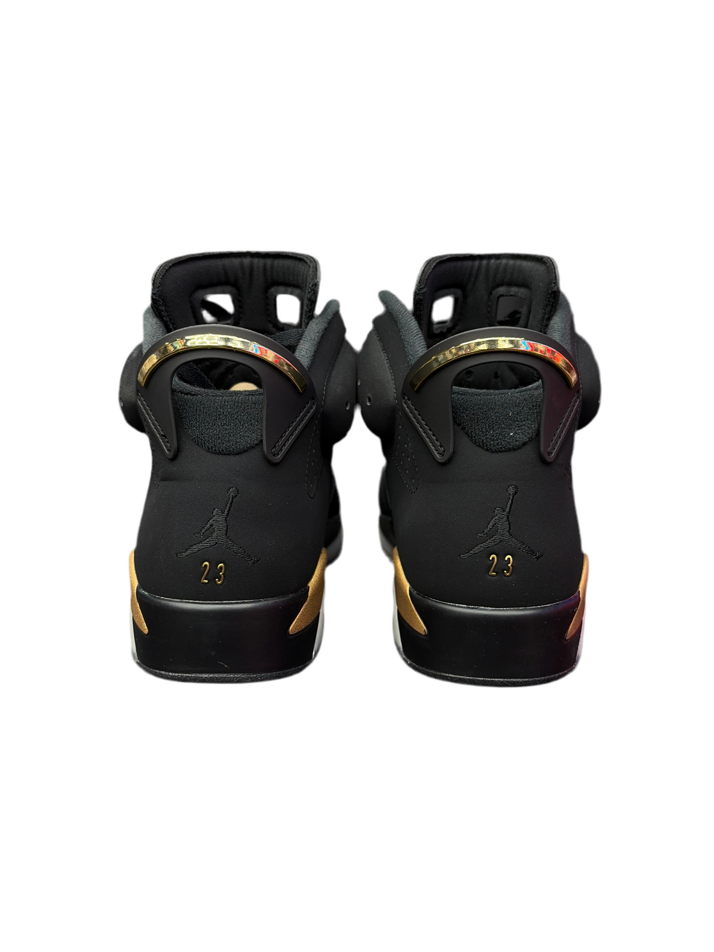 Nike Air Jordan 6 Retro DMP