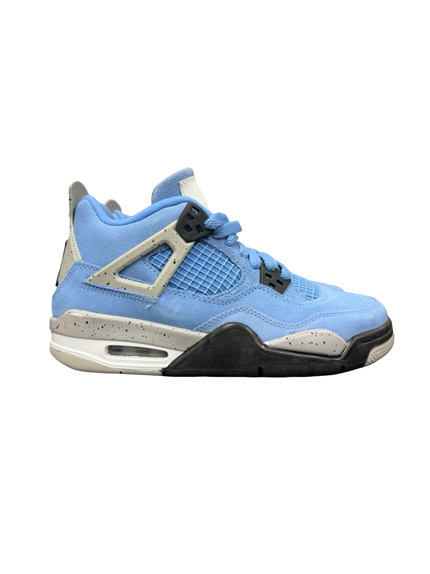 Nike Air Jordan 4 Retro (GS) University Blue