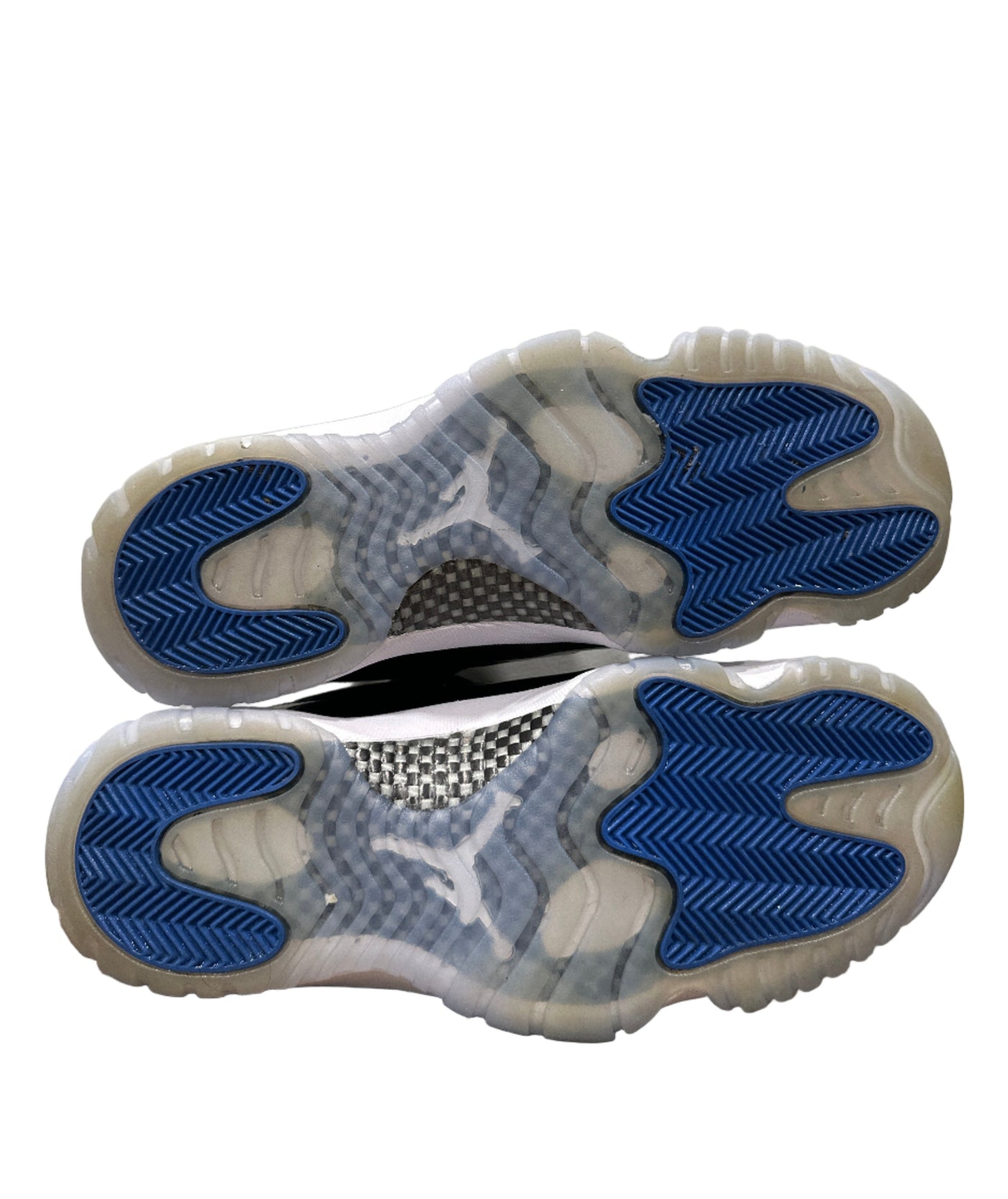 Nike Air Jordan 11 Retro Low Space Jam