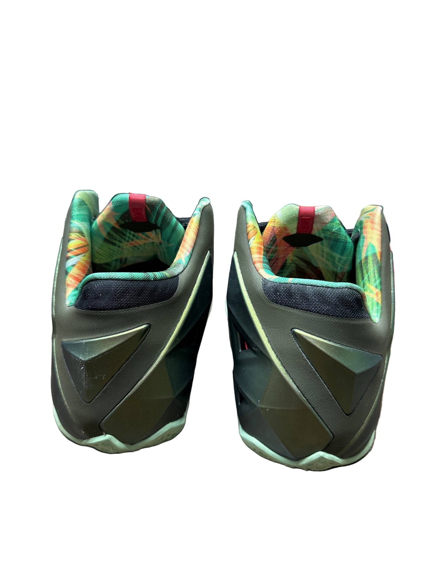 Nike LeBron 11 King’s Pride