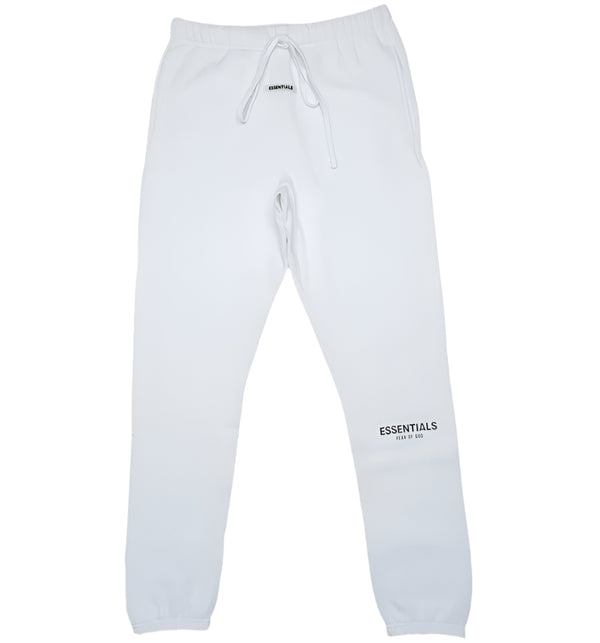 Essentials Fear of God Sweatpants White