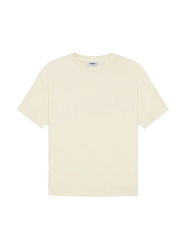 Essentials Fear of God T-Shirt Cream