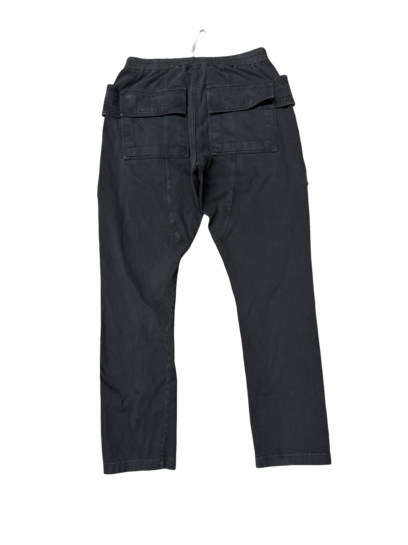 Rick Owens DRKSHDW Creatch Cargo Pants