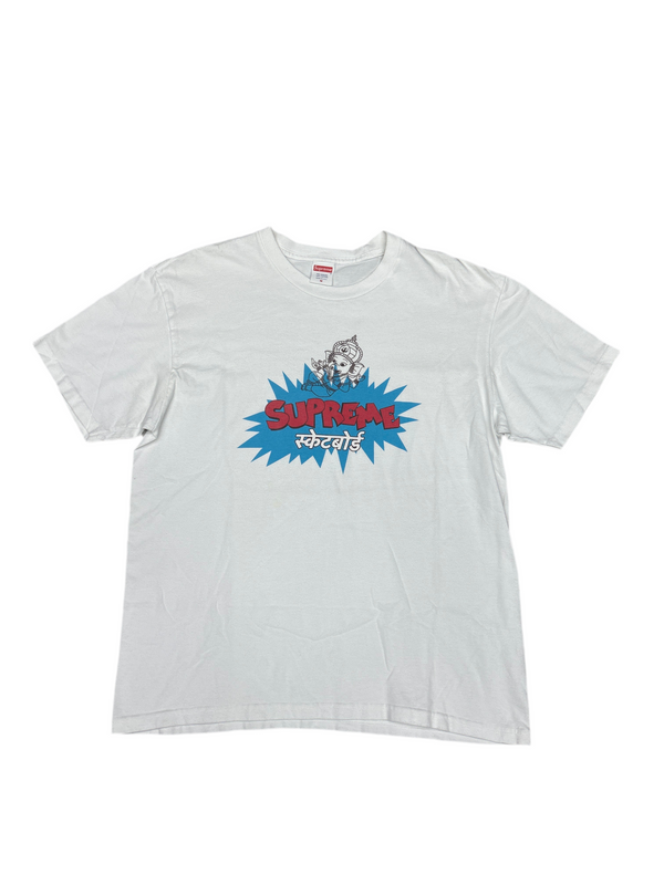 Supreme Ganesha T-Shirt