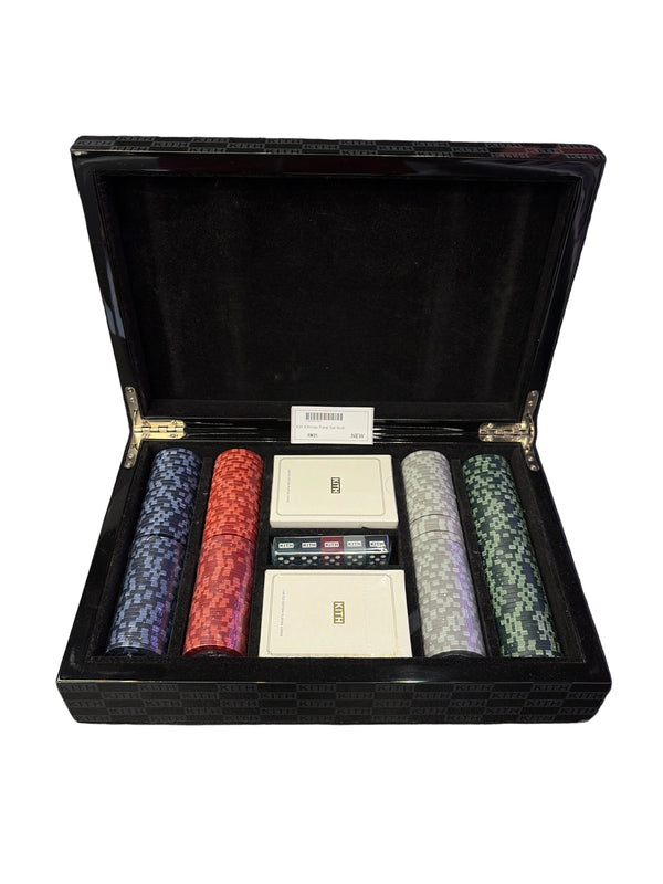 Kith Kithmas Poker Set