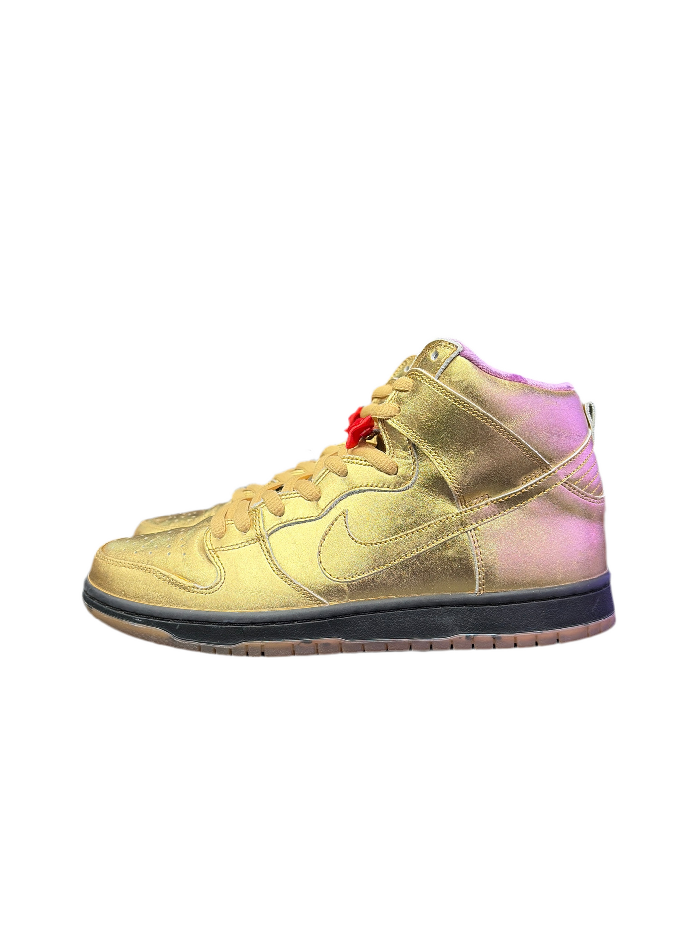Nike SB Dunk High Humidity