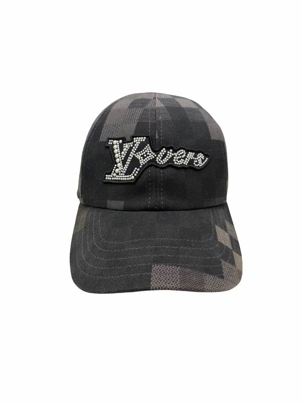 LV Vers Damoflage Cap