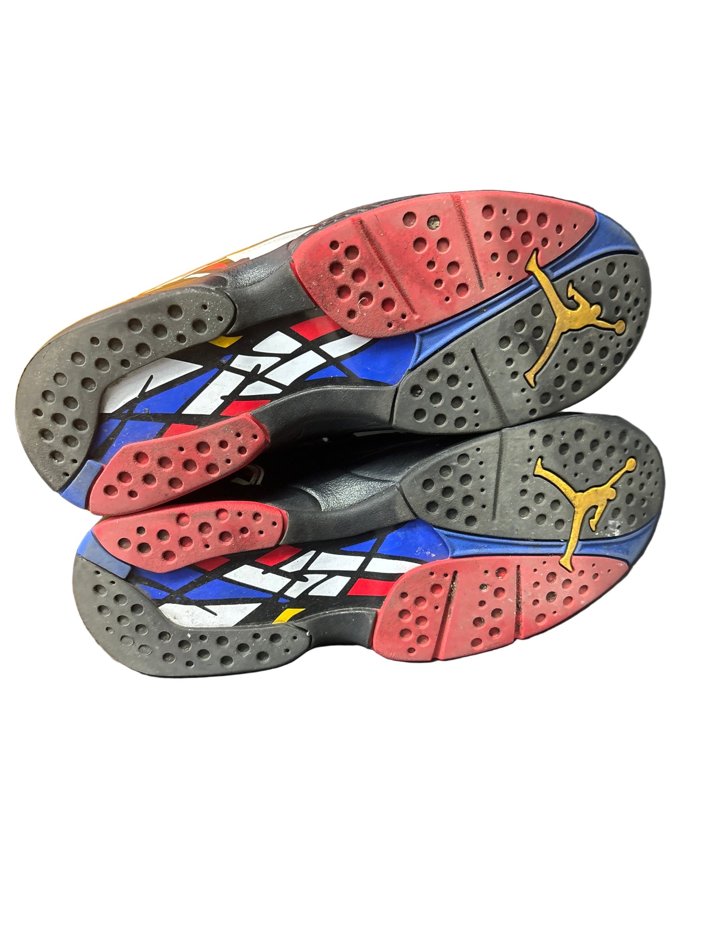 Nike Air Jordan 8 Retro
Playoffs