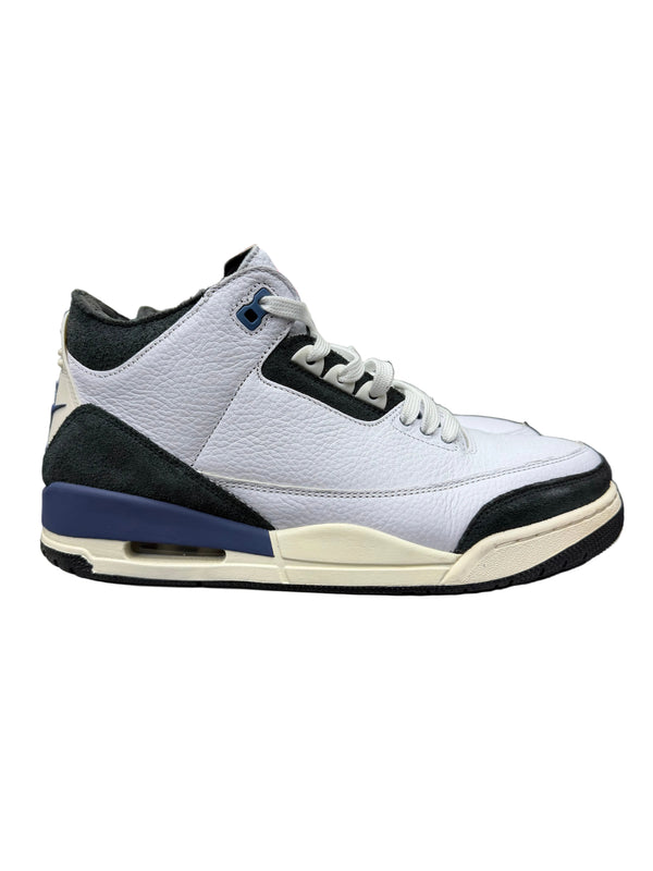 Nike Air Jordan 3 Retro A Ma Maniere Diffused Blue