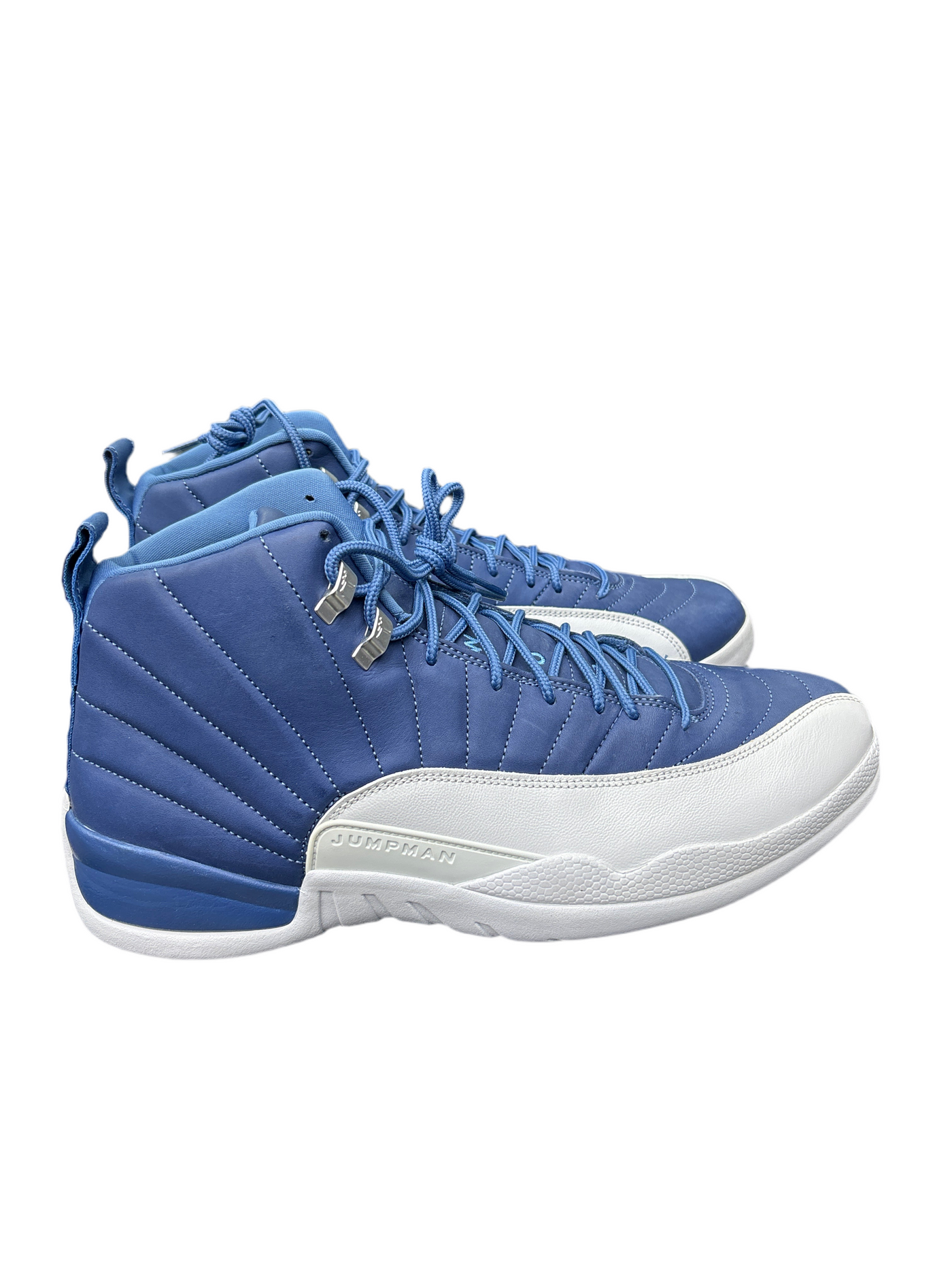 Nike Air Jordan 12 Retro Indigo