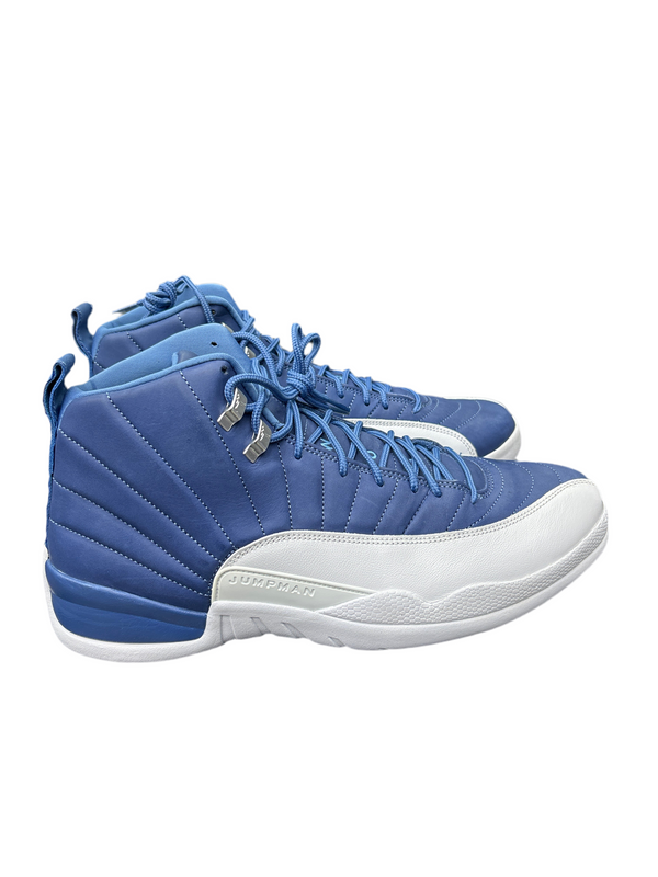 Nike Air Jordan 12 Retro Indigo