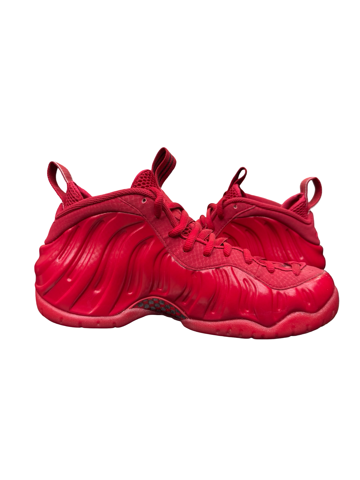 Nike Air Foamposite Pro Red October