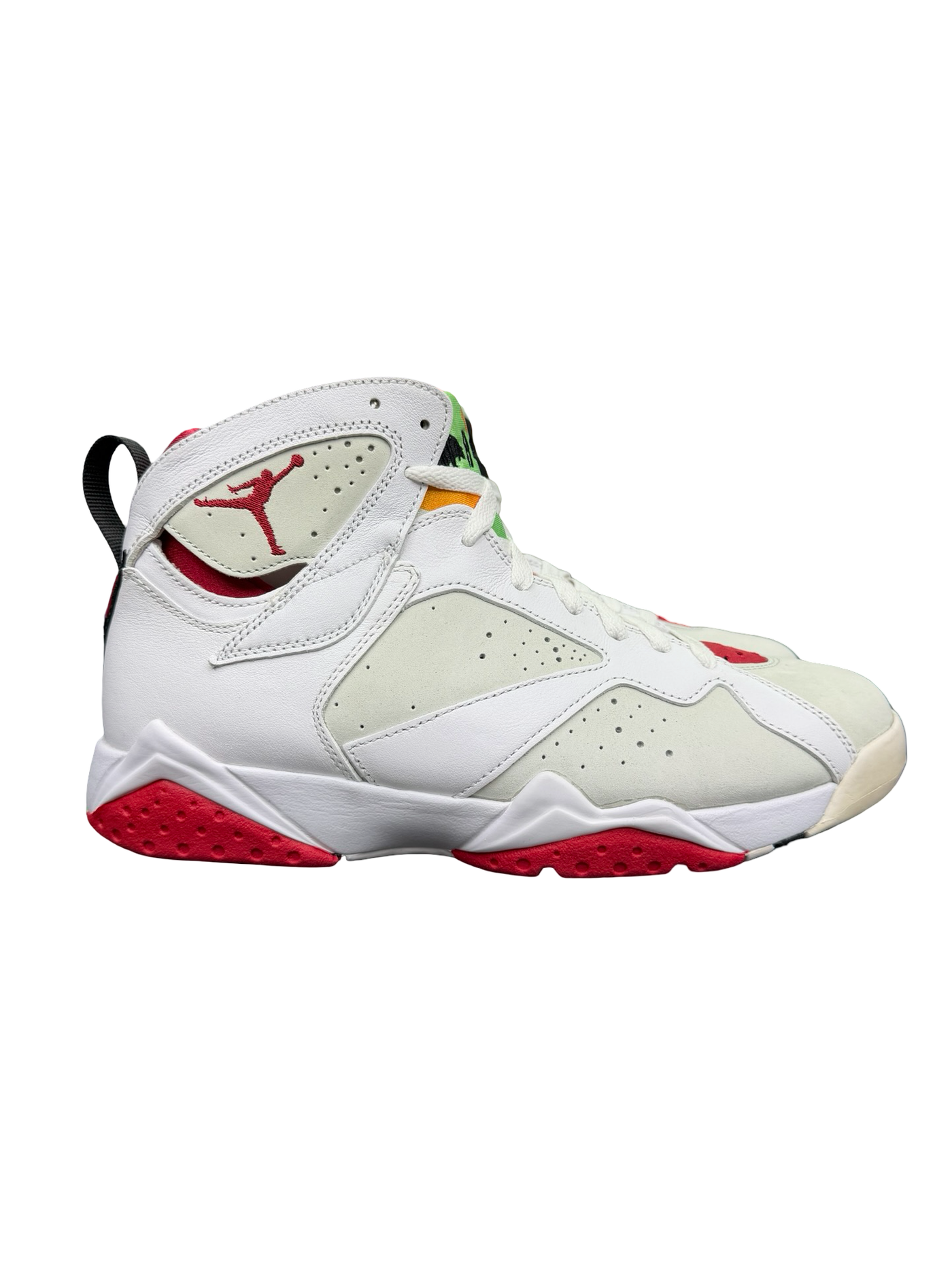2015 Nike Air Jordan 7 Retro Hare