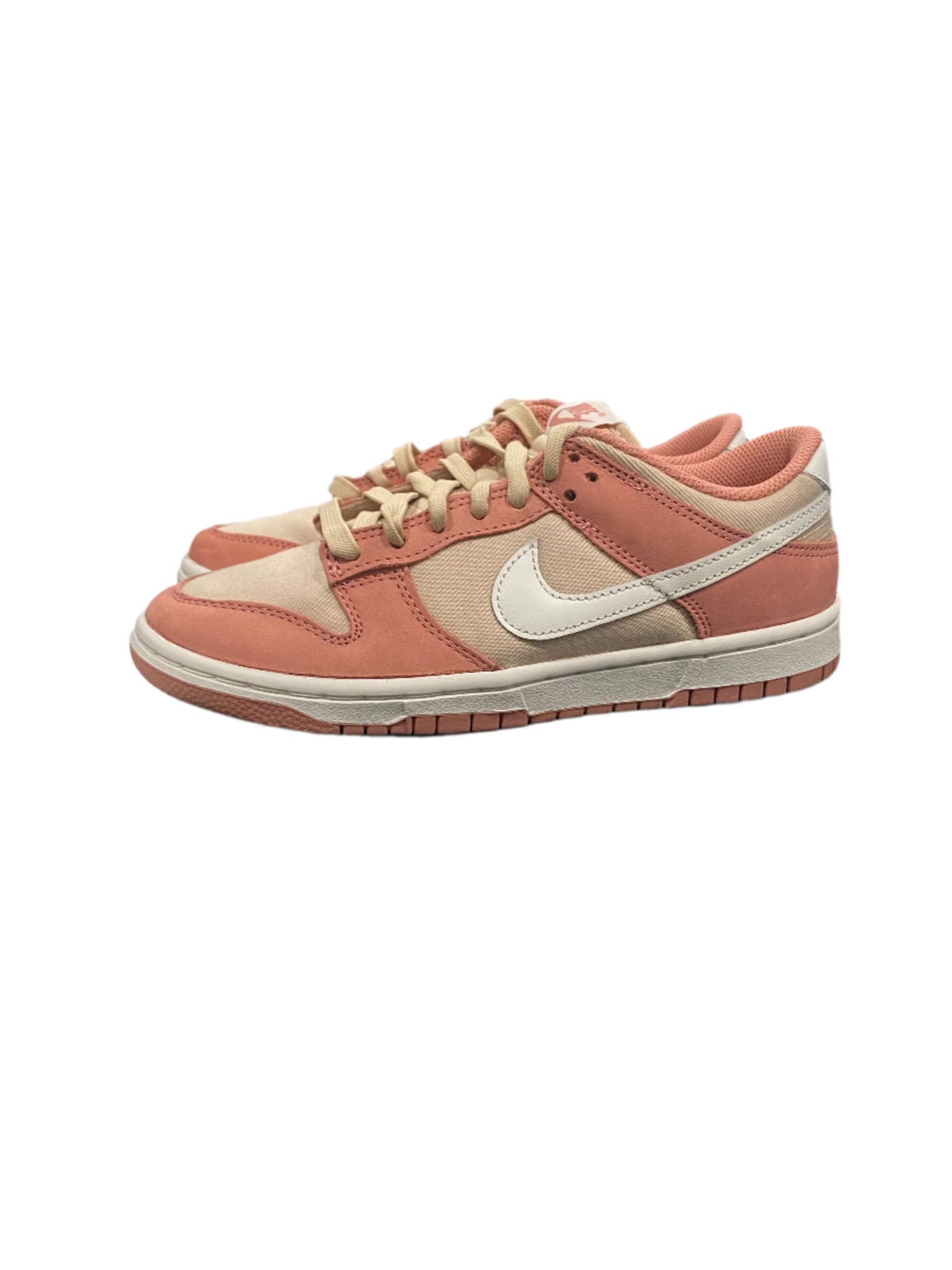 Nike Dunk Low Premium Red Stardust