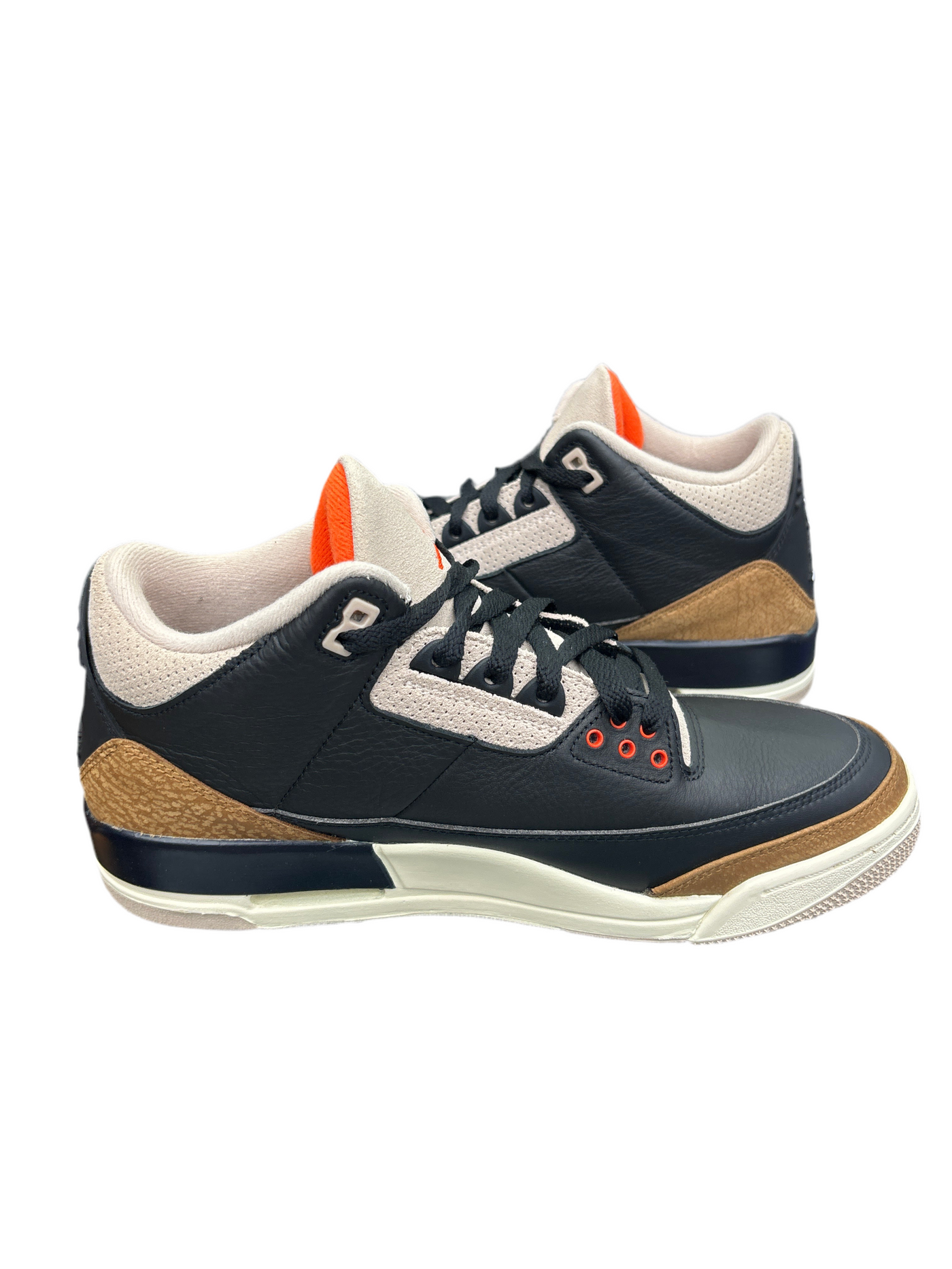 Jordan 3 Retro Desert Elephant
