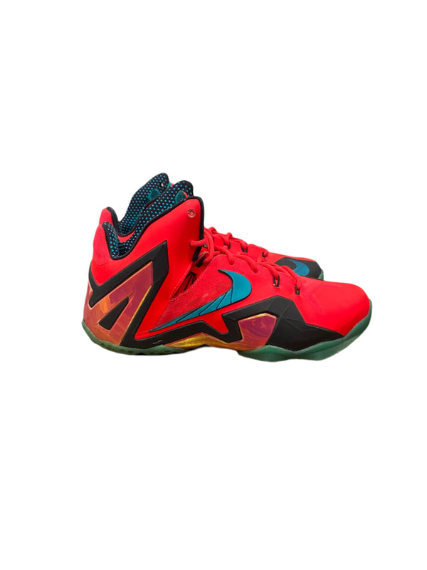 Nike LeBron 11 Elite Hero Pack