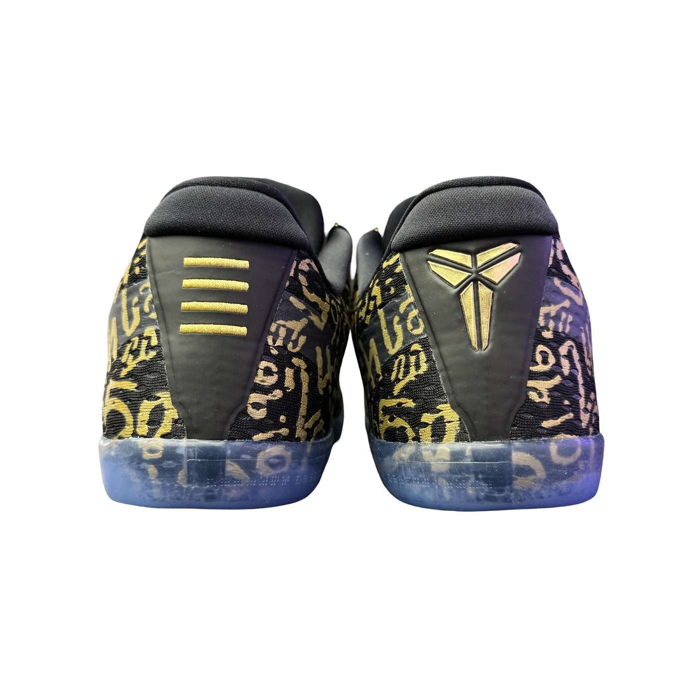 Nike Kobe 11 Protro Mamba Day