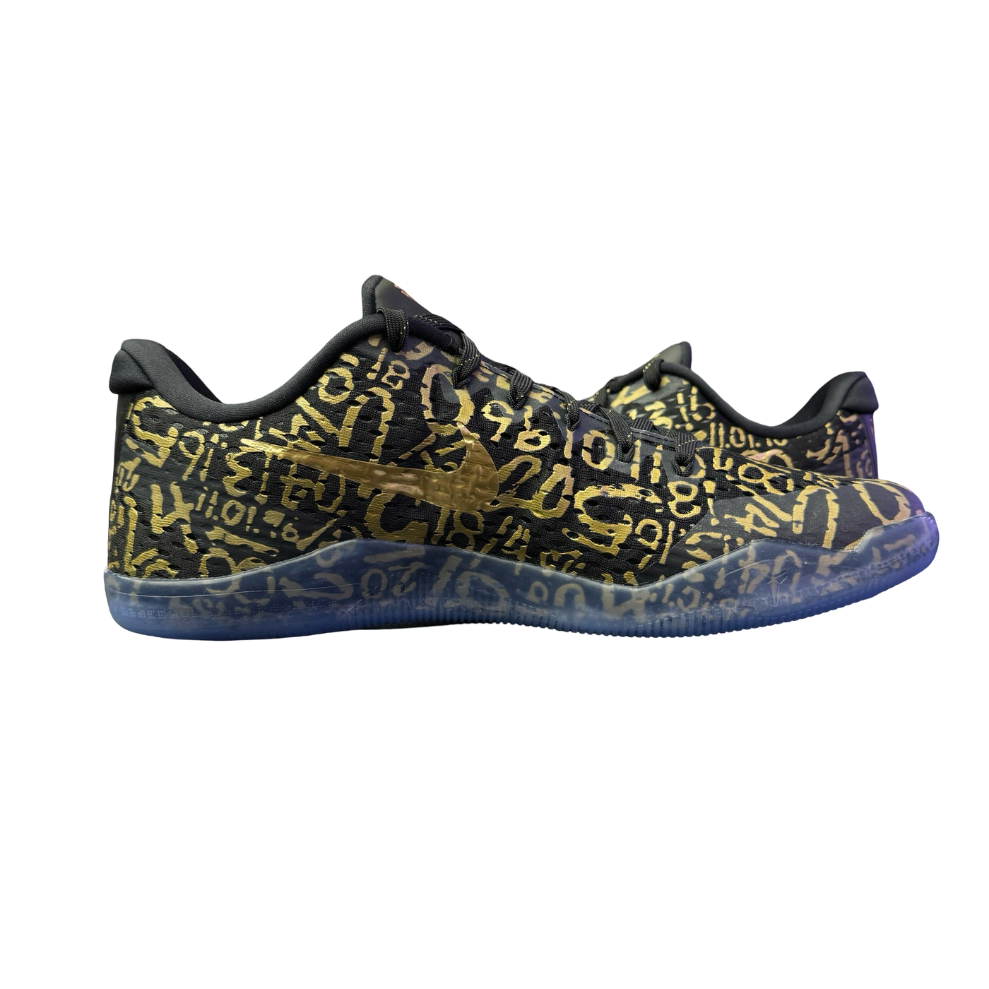 Nike Kobe 11 Protro Mamba Day