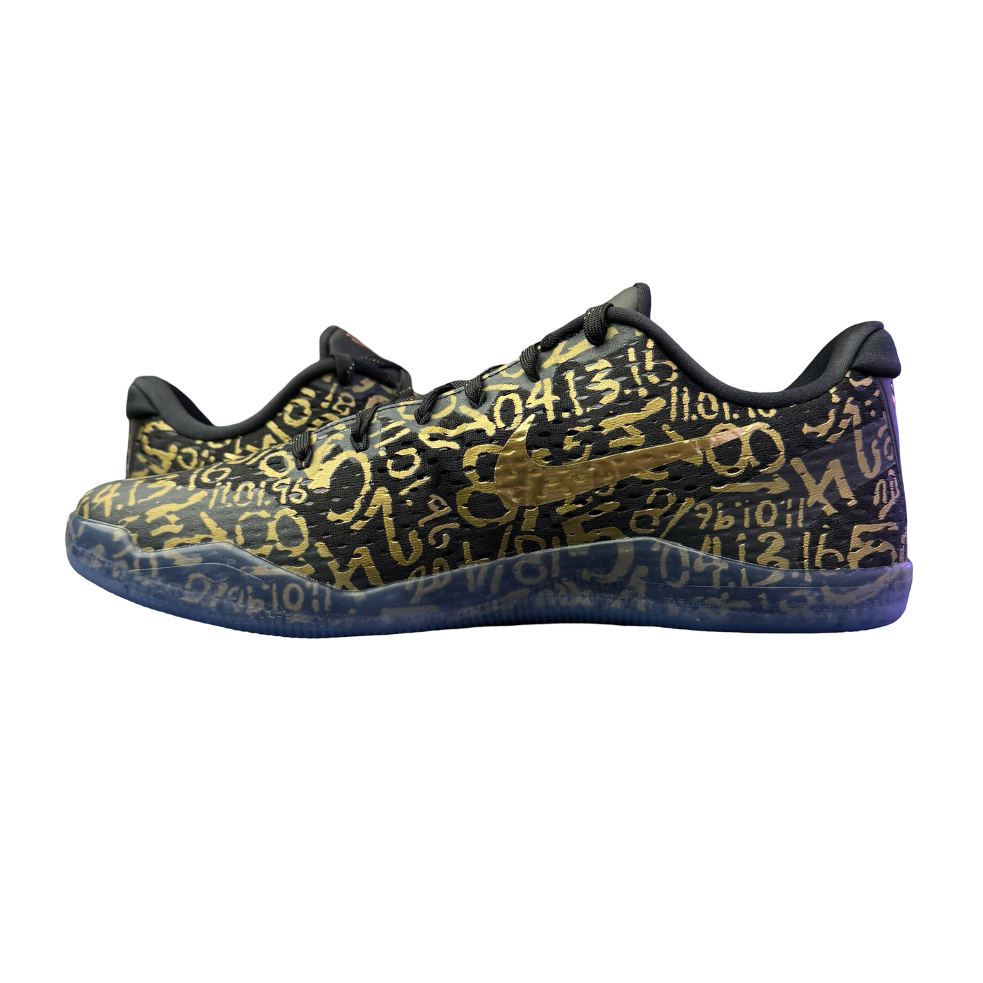 Nike Kobe 11 Protro Mamba Day