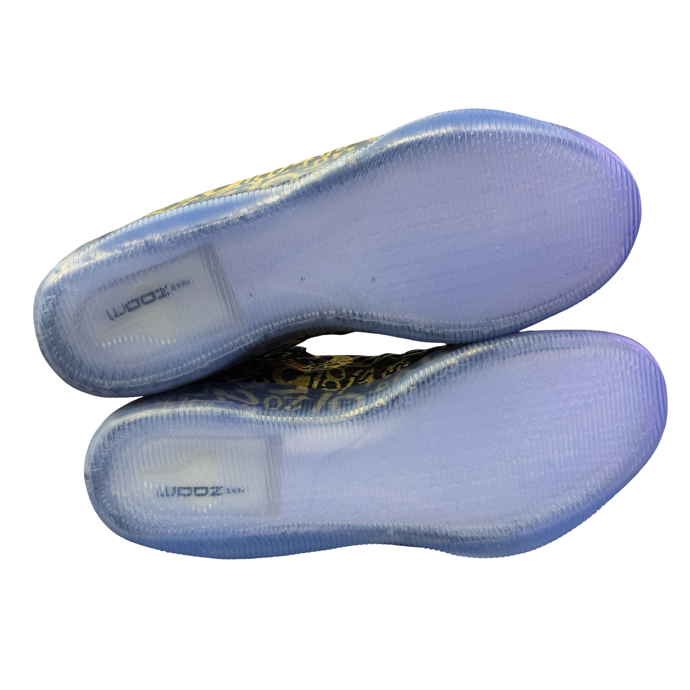 Nike Kobe 11 Protro Mamba Day