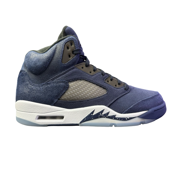 Nike Air Jordan 5 Retro Midnight Navy