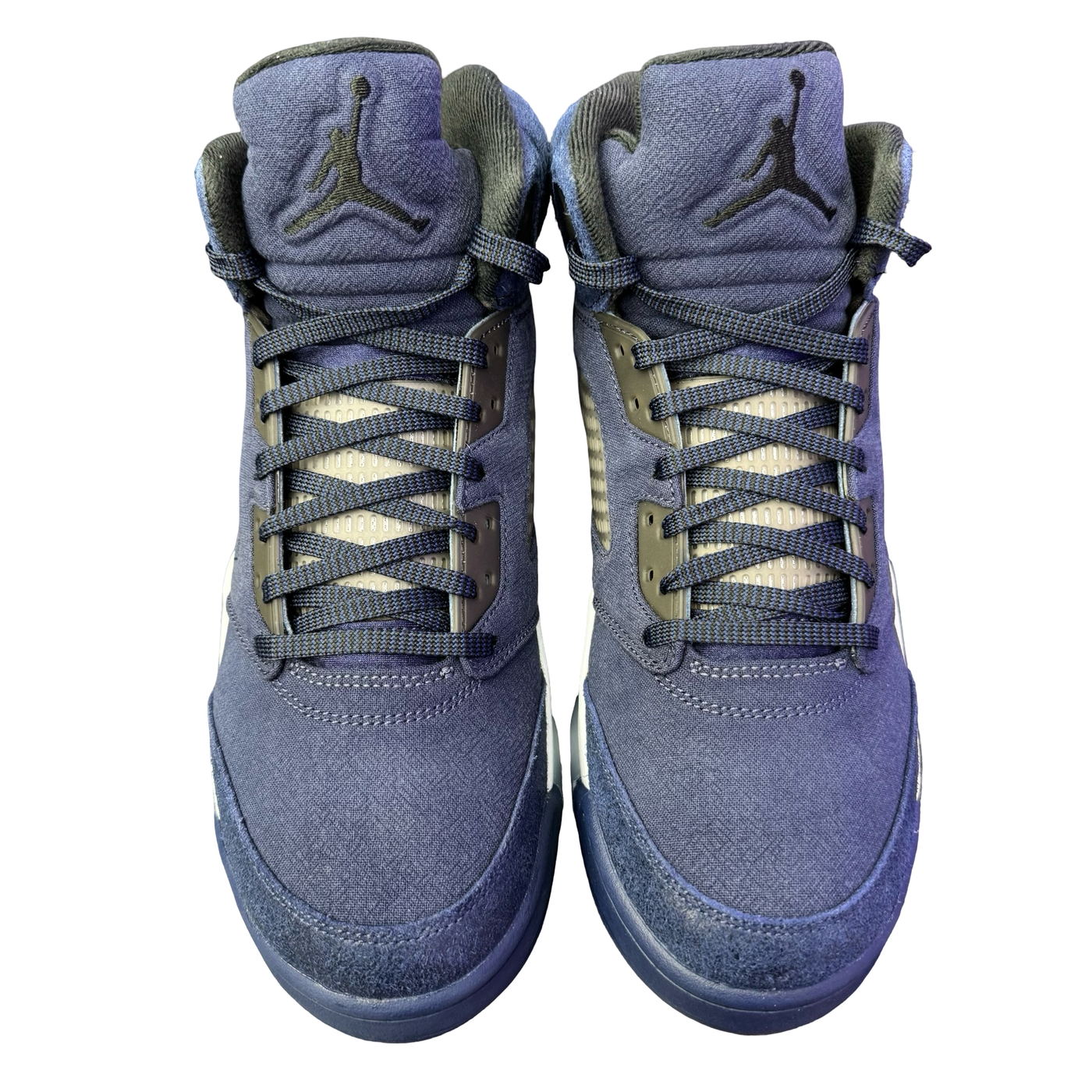 Nike Air Jordan 5 Retro Midnight Navy