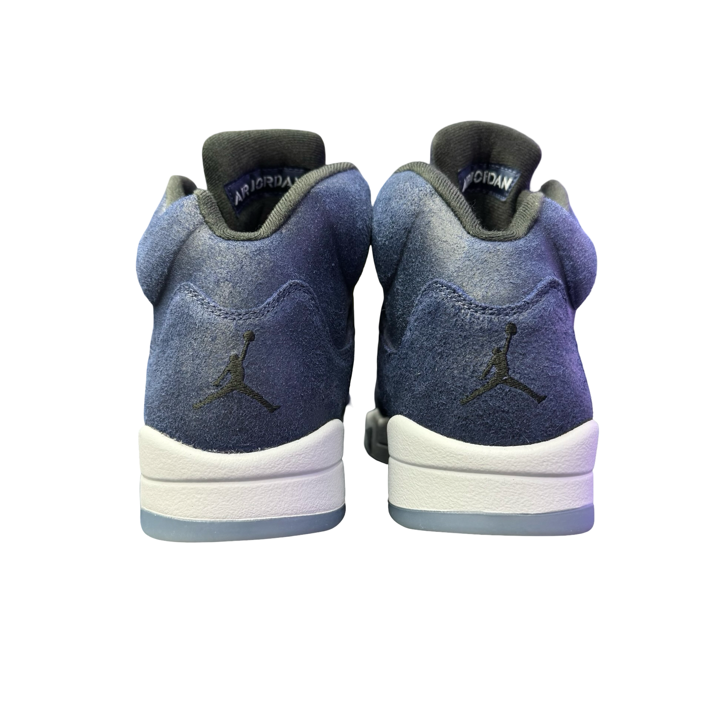 Nike Air Jordan 5 Retro Midnight Navy