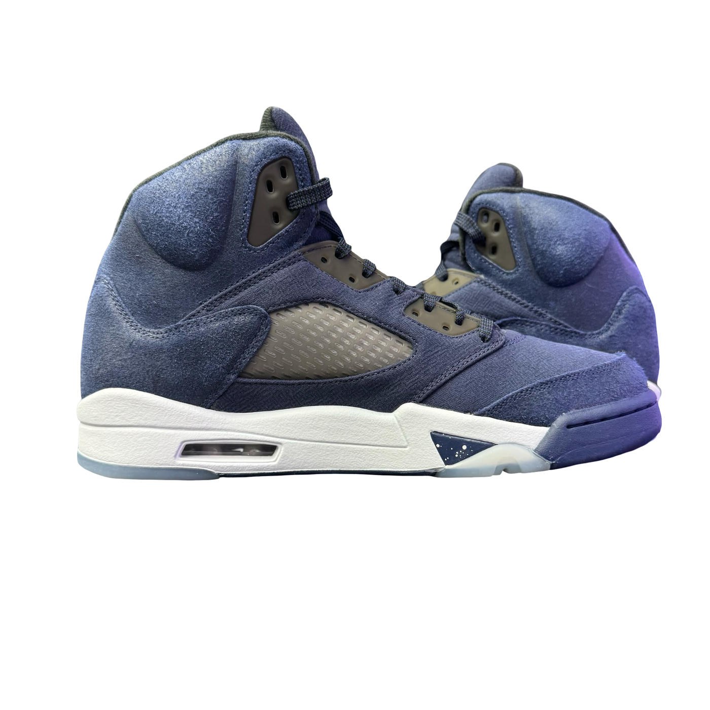 Nike Air Jordan 5 Retro Midnight Navy