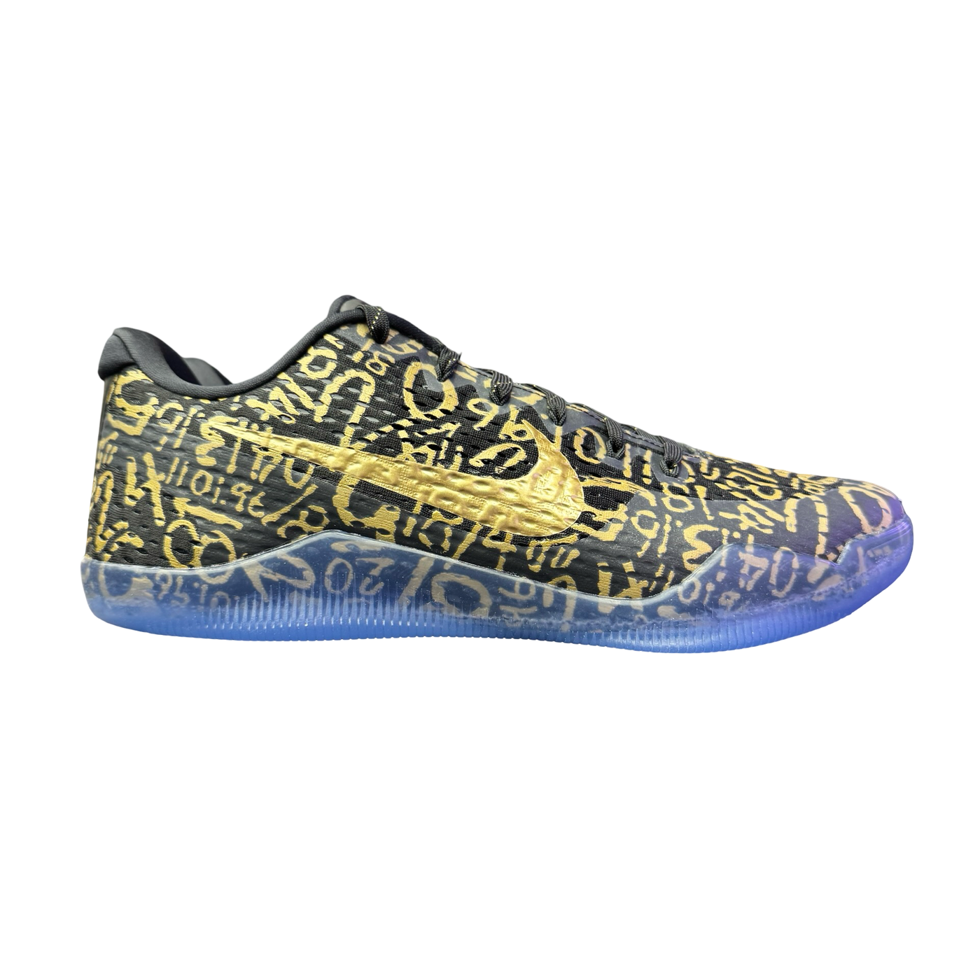 Nike Kobe 11 Protro Mamba Day