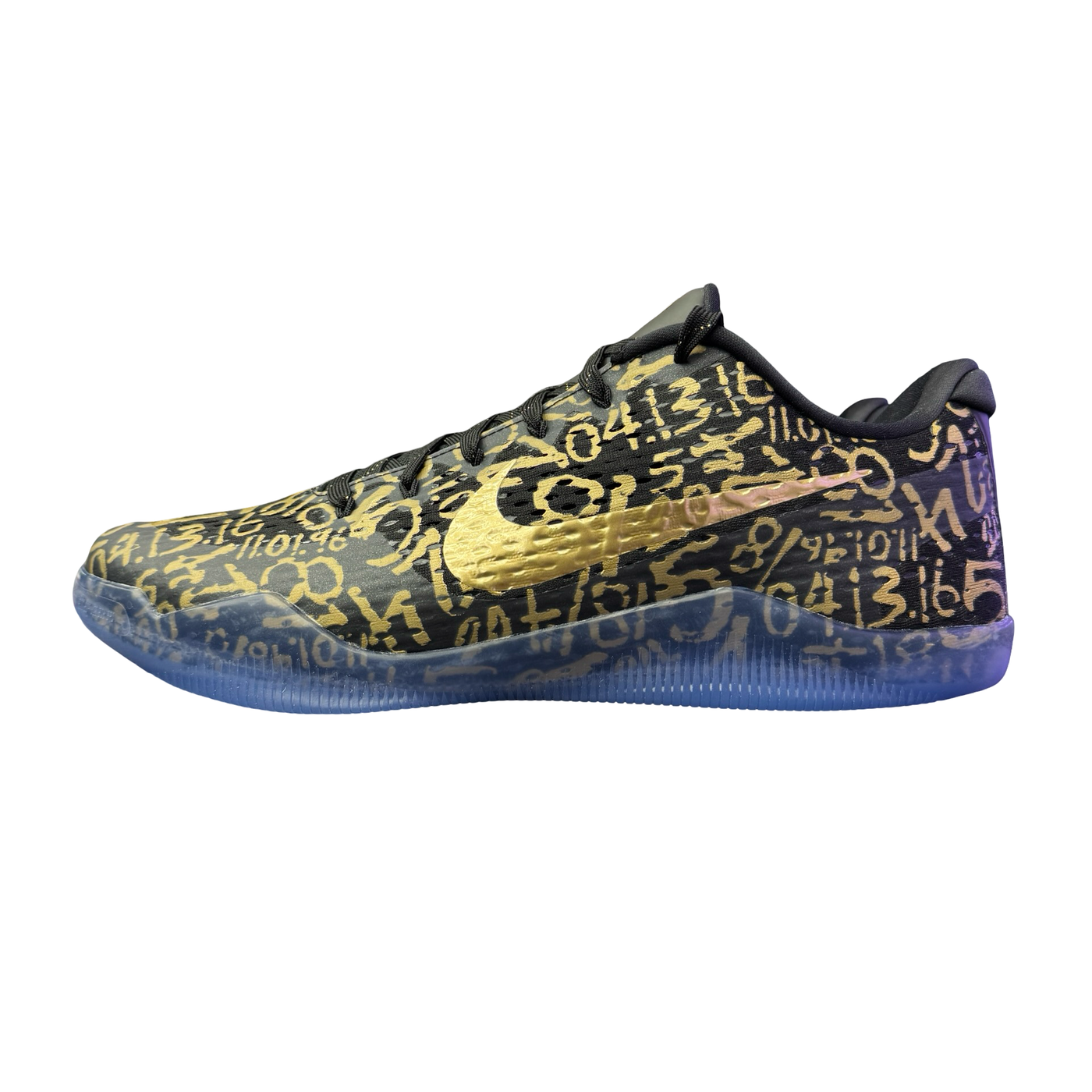 Nike Kobe 11 Protro Mamba Day