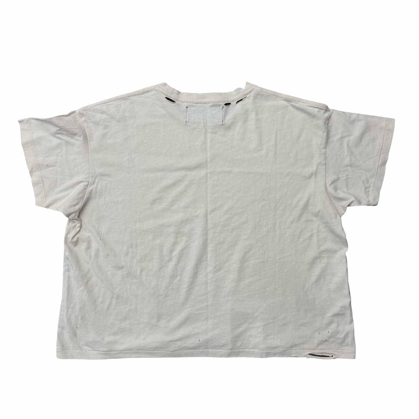 Paly Hollywood Lost Angels Tee Cream