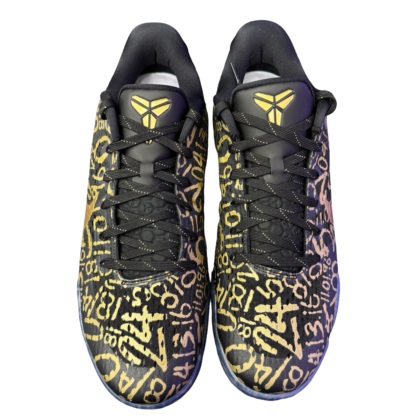 Nike Kobe 11 Protro Mamba Day