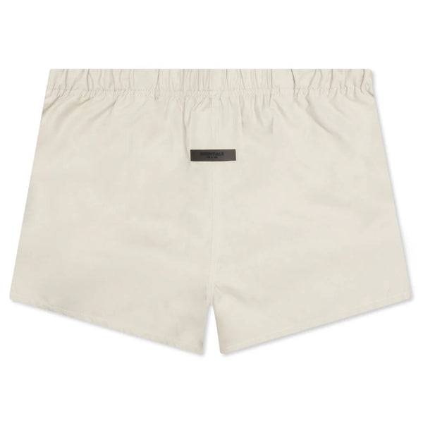 Essentials Fear of God Dock Shorts Smoke